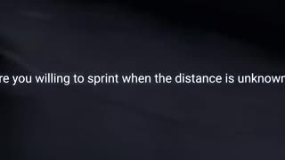 Unleashing Your Inner Champion: Embrace the Grind and Chase Winning