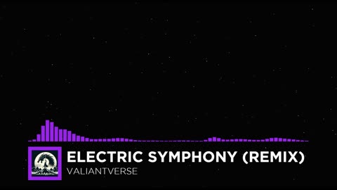Electric Symphony - Remix