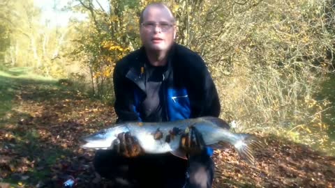 My Pb northern pike