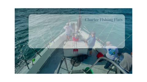 Hook into Adventure: Key West Fishing Charters Await