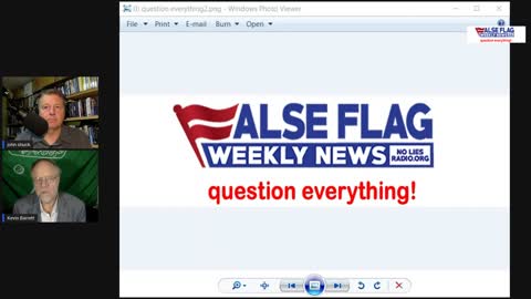 False Flag Weekly News Saturday, July 17, 2021