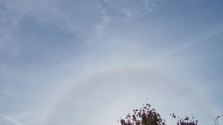 Sun halo 3