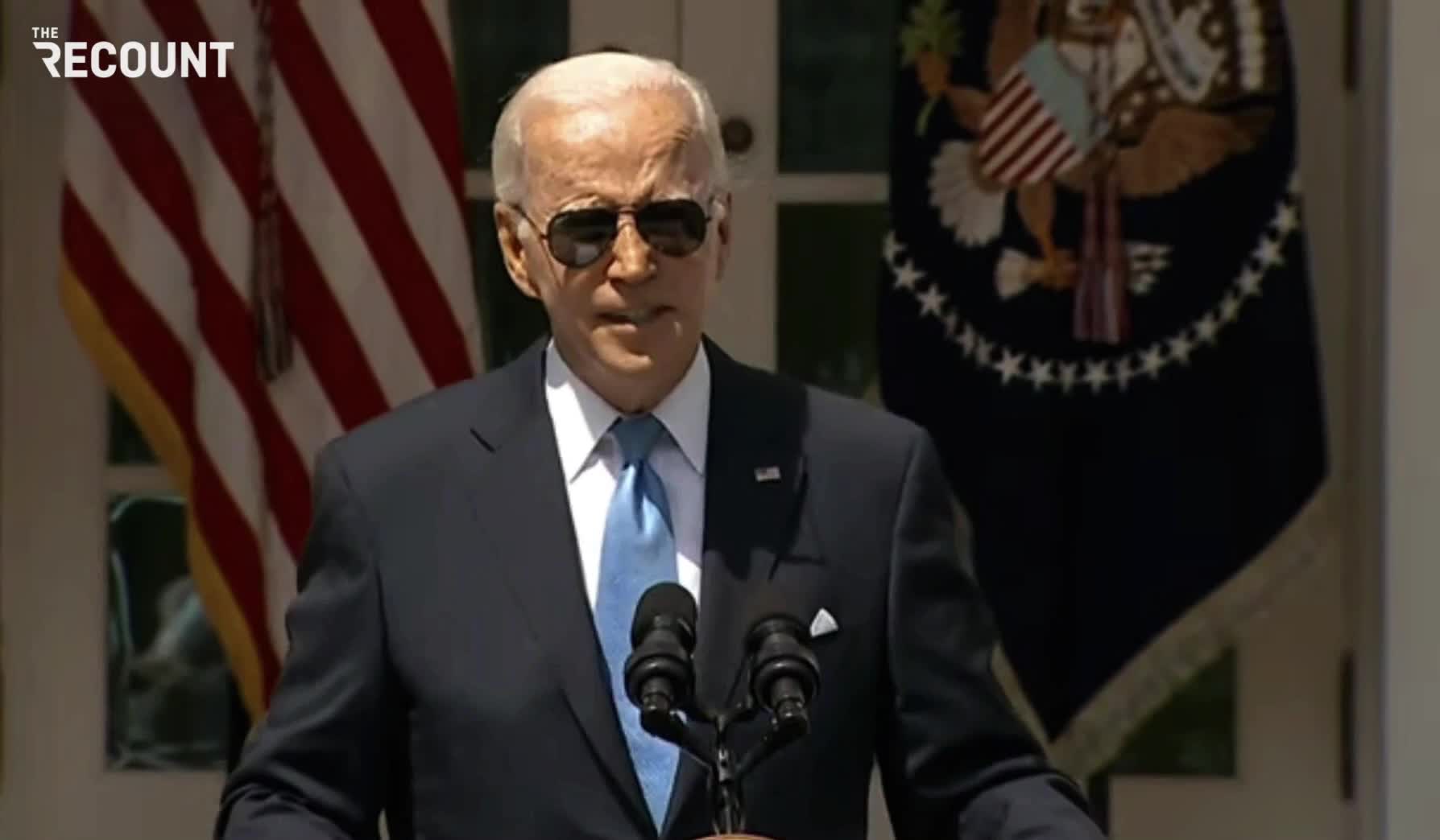 Joe Biden gets COVID science wrong in dig at Donald Trump