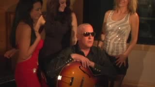 Playboy Swing ***** Official video - George McClure