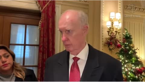 General Thomas McInerney they have Pelosi's Laptop - FULL VIDEO