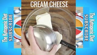 Keto Cheesecake Recipe easy way