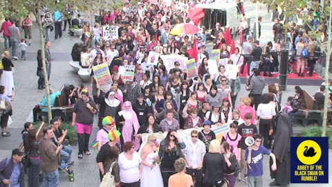 Equal Love Perth Demands Better 13 August 2011