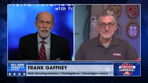 Securing America with Kevin Freeman (Part 2) | September 13, 2022