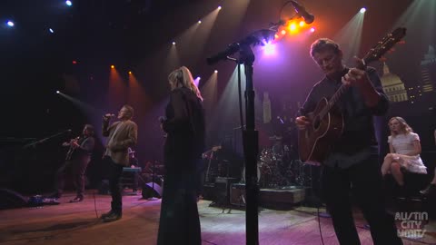 Don Henley - Words Can Break Your Heart on Austin City Limits