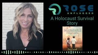 A Holocaust Journey: Through the Eyes of a Child