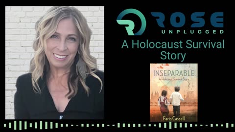 A Holocaust Journey: Through the Eyes of a Child