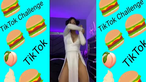 Big Bang challenge tiktok