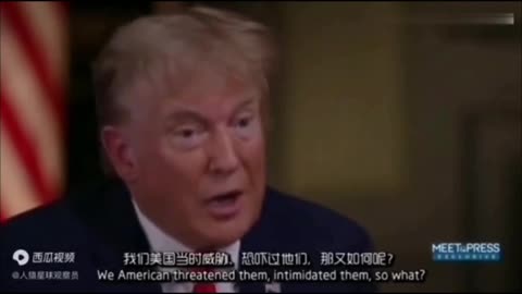Whatever you may say about Donald Trump, he is right on China