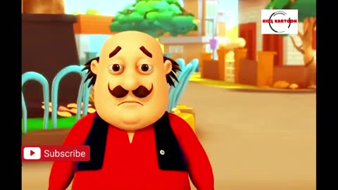 Motu Patlu Guru Hoja Shuru New Episopde