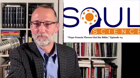 Pope Francis Is a Heretic! Post-Synodal Analysis— Soul Science, Episode #3