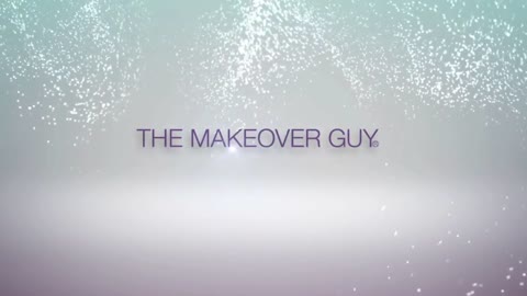Long Hair Cut Super Short and Reveal the Gray!: A MAKEOVERGUY® Makeover