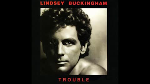 "TROUBLE" FROM LINDSAY BUCHIMHAM