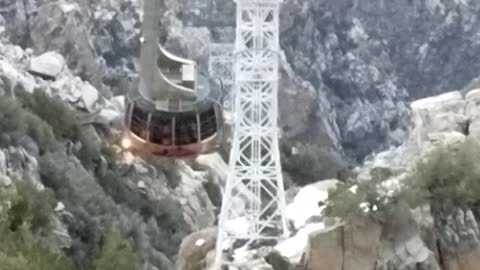 Palm Springs Aerial Tramway