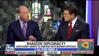 Ari Fleischer Slams John Kerry