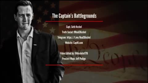 The Captain’s Battlegrounds: Episode 1.