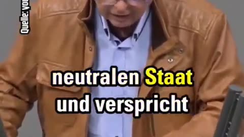 Die ganze Wahrheit in einer Minute (falls Sie das hier noch nicht kennen👇👇👇