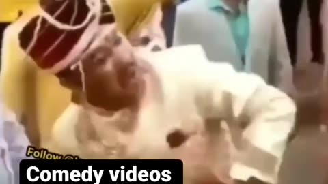 #funny Marriage dance#
