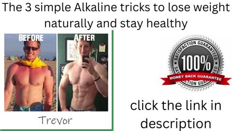 LOSE WEIGHT SIMPLY IN 3 METHODS