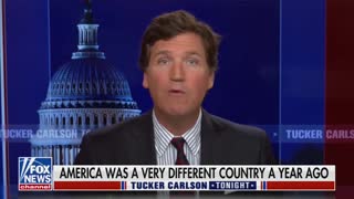 Tucker Carlson: Vaccine Requirement in Establishments Is ‘Medical Jim Crow’