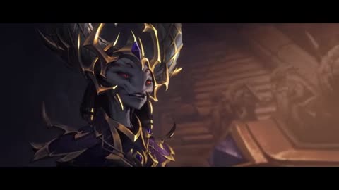 World of Warcraft: The War Within - Official 'Threads of Destiny' Trailer