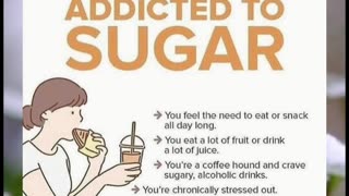 Are You Addicted to Sugar? Look Out for These 8 Warning Signs