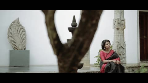 Kangal Neeye - G V Prakash Kumar (Cover by Sithara Krishnakumar)