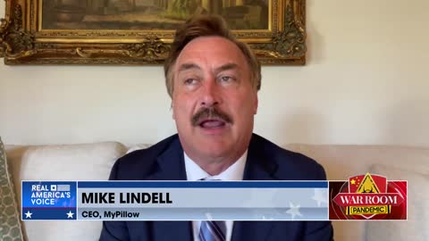 Election Integrity: Mike Lindell Files Preliminary Injunctions in South Dakota to Get Rid of the Machines