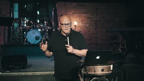 “Potter and the Clay” Sermon from Scott MacLeod