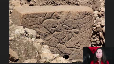 Mysteries of Gobekli Tepe