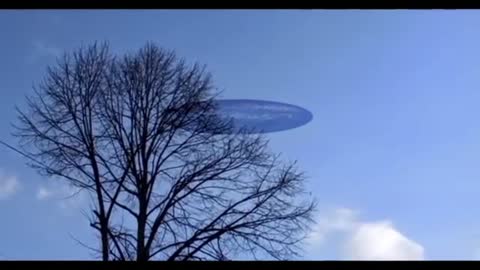 VIDEO UFO RUSSIA NUMBER 3