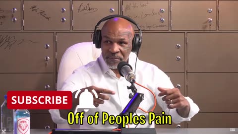 Mike Tyson Reacts To Andrew Tate And His Thoughts