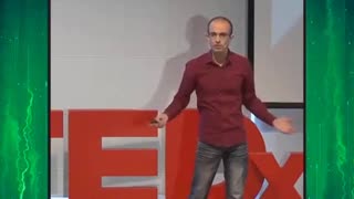 Anti-God Anti-Human Rights WEF Member Yuval Noah Harari