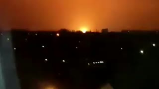 BREAKING: Pro-Russian Separatists BLOW UP Oil Pipeline In Ukraine