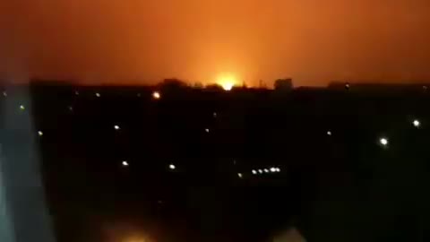 BREAKING: Pro-Russian Separatists BLOW UP Oil Pipeline In Ukraine