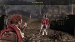 Fable 3 Attempted Murder