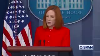 Psaki DEFENDS Gen. Milley After Bomshell Report on Alleged Treason