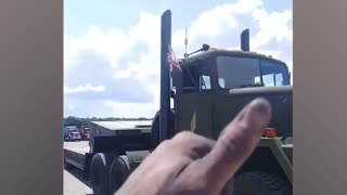 Metal ✨ Polishing ✨ Old Military Truck