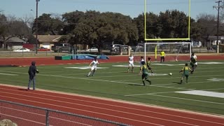 OC JV Soccer at Holmes 2/19/2022 8 of 18