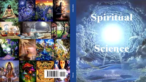 Spiritual Science by Eric Dubay (Audiobook)