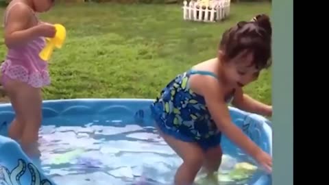 Funny Kids Compilation