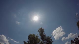 Great American Total Solar Eclipse 2017 | GoPro HERO4 Silver Timelapse