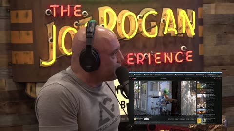 Joe Rogan & Texas Beeworks REACT To WILD BEEHIVE Removal Video