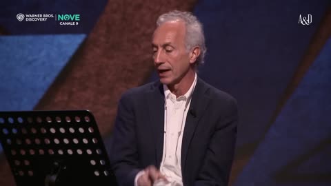 Marco Travaglio in tv sui presunti complotti contro il Governo di Lady Aspen Giorgia Meloni .MERDALIA💩UN PAESE DI MERDA COMPOSTO DA POLITICI CORROTTI E SCHIAVI DEI LORO PADRONI E DA UN POPOLO D'IDIOTI