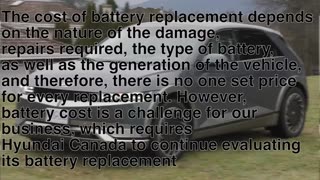 231212 -60-000 to replace battery. The battery costs more than a brand new car.mp4