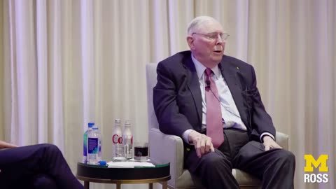 How a capitalist is different from a careerist | Charlie Munger